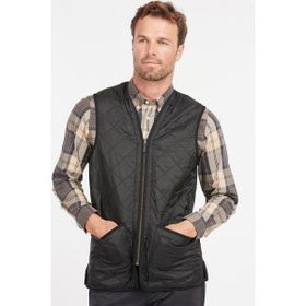 Barbour Bedale BK91 Beadnell Beaufort Ashby ve Bristo Siyah Erkek Ceket