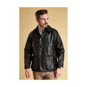 Barbour Bedale BK91 Siyah Erkek Ceket