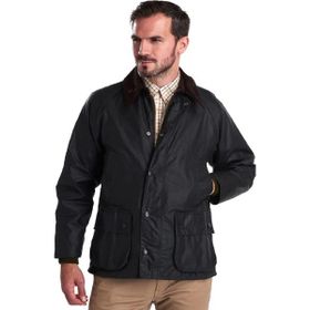 Barbour Bedale SG91 Yeşil Erkek Ceket