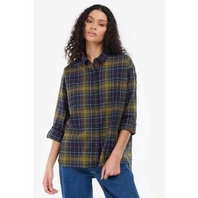 Barbour LSH1488-C06 TN11 Classic Tartan Elishaw Gömlek