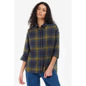 Barbour LSH1488-C06 TN11 Classic Tartan Elishaw Gömlek