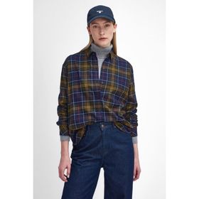 Barbour LSH1488-C06 TN11 Classic Tartan Elishaw Gömlek