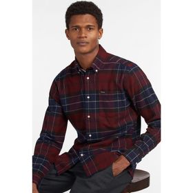 Barbour MSH4989-NY91 Lutsleigh NY Gömlek