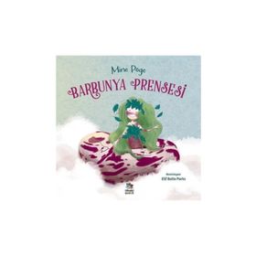 Barbunya Prensesi - Mine Pöge