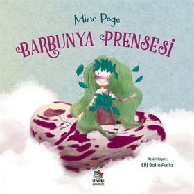 Barbunya Prensesi - Mine Pöge