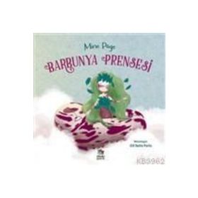 Barbunya Prensesi - Mine Pöge
