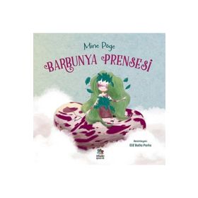 Barbunya Prensesi - Mine Pöge