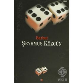 Barbut - Şeyhmus Közgün