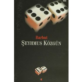 Barbut - Şeyhmus Közgün