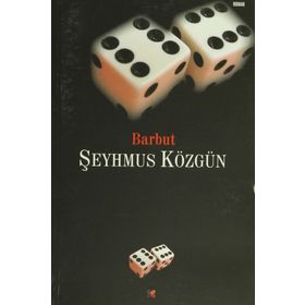 Barbut - Şeyhmus Közgün