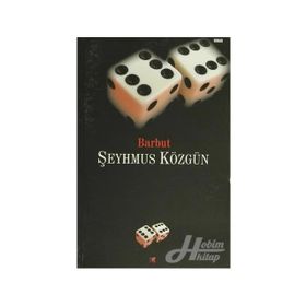 Barbut - Şeyhmus Közgün