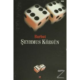 Barbut - Şeyhmus Közgün