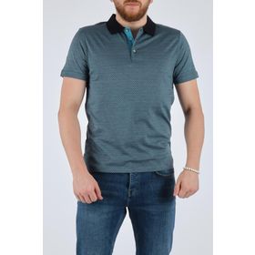 Barca 1102493 Petrol Erkek T-Shirt