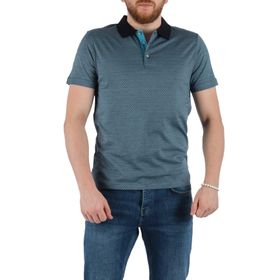 Barca 1102493 Petrol Erkek T-Shirt