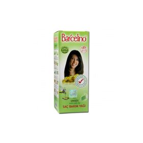 Barcelino 150 ml Morfose Saç Bakım Yağı