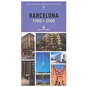 BARCELONA 1900-2000 - GENEL
