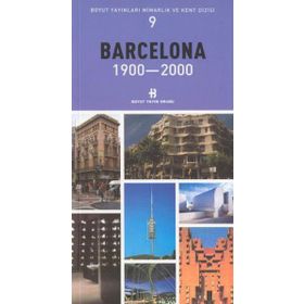 BARCELONA 1900-2000 - GENEL