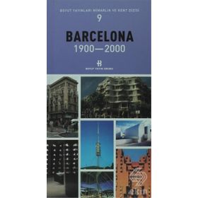 BARCELONA 1900-2000 - GENEL