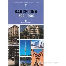 BARCELONA 1900-2000 - GENEL