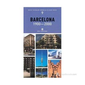 BARCELONA 1900-2000 - GENEL