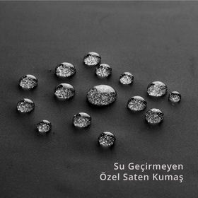 Barcelona 2108 Açık Gri Kadın Sırt Çantası