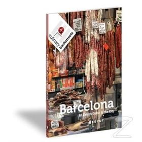 Barcelona - Ansel Mullins