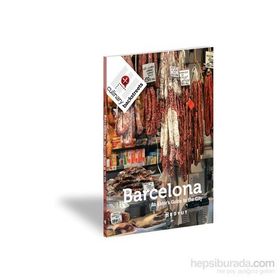 Barcelona - Ansel Mullins