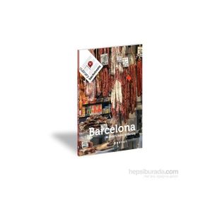 Barcelona - Ansel Mullins