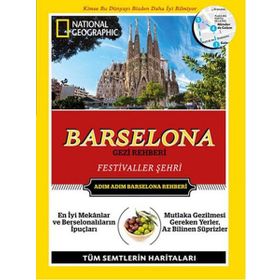 Barcelona Gezi Rehberi - Heyet-Kurul-Komisyon