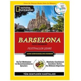 Barcelona Gezi Rehberi - Heyet-Kurul-Komisyon