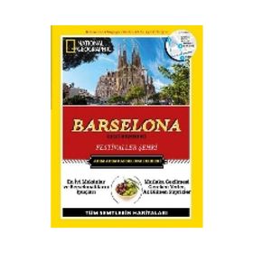 Barcelona Gezi Rehberi - Heyet-Kurul-Komisyon