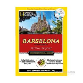 Barcelona Gezi Rehberi - Heyet-Kurul-Komisyon