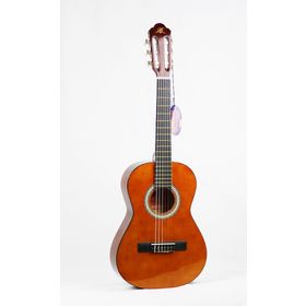 Barcelona LC 3400 NL 2/4 Junior Boy Klasik Gitar