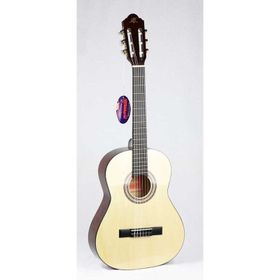 Barcelona LC 3400 NL 2/4 Junior Boy Klasik Gitar