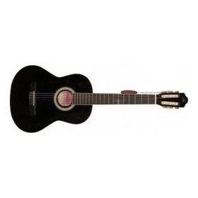 Barcelona LC 3400 NL 2/4 Junior Boy Klasik Gitar