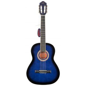 Barcelona LC 3600 Bk Paket 3/4 Junior Boy Klasik Gitar
