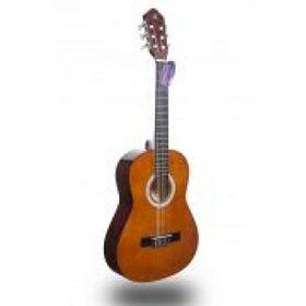 Barcelona LC 3900 OR Turuncu Klasik Gitar