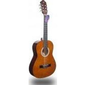 Barcelona LC 3900 OR Turuncu Klasik Gitar