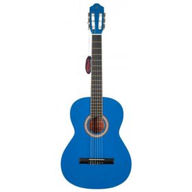 Barcelona LC 3900 PB Mavi Klasik Gitar