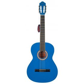 Barcelona LC 3900 PB Mavi Klasik Gitar