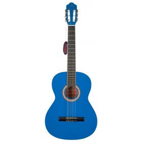 Barcelona LC 3900 PB Mavi Klasik Gitar