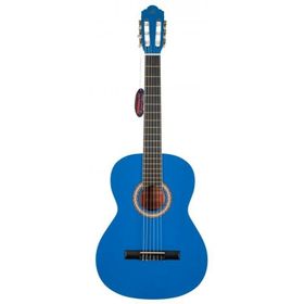 Barcelona LC 3900 PB Mavi Klasik Gitar
