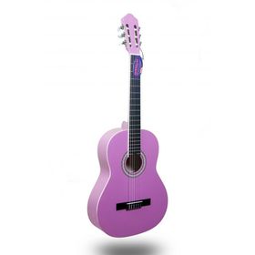 Barcelona LC 3900 Tam Boy Klasik Gitar