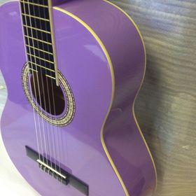 Barcelona LC 3900 Tam Boy Klasik Gitar