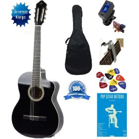 Barcelona LC 3900 Tam Boy Klasik Gitar