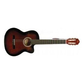 Barcelona LC 3900 Tam Boy Klasik Gitar