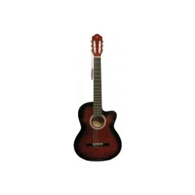 Barcelona LC 3900 Tam Boy Klasik Gitar