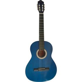Barcelona LC 3900 Tam Boy Klasik Gitar