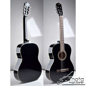 Barcelona LC 3900 Tam Boy Klasik Gitar