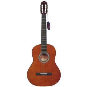 Barcelona LC 3900 YW Kahverengi Klasik Gitar